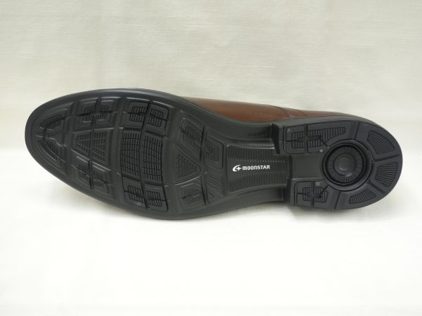 MOONSTAR バランスワークス SPH4641 【3E】
