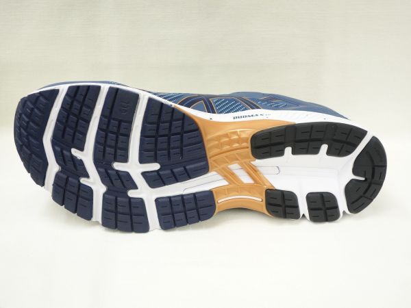 アシックス GEL-KAYANO26 【XW】 1011A536-401
