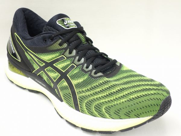 アシックス　GEL-NIMBUS 22 1011A680-751