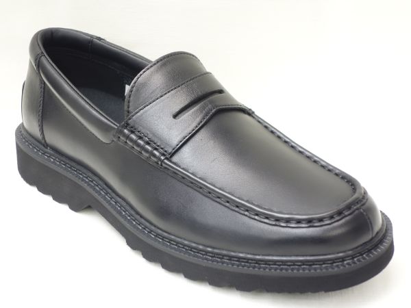 ロックポート ROCKPORT CH5205 【Ｗ】 BL