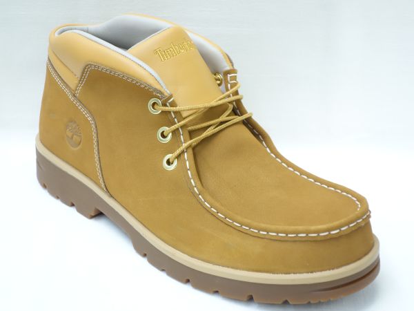 TIMBERLAND NEWTONBROOK MOC CHUKKA　０Ａ28EX231　ウィート