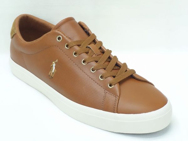 POLO RALPH LAUREN RD10 【Ｄ】 TAN