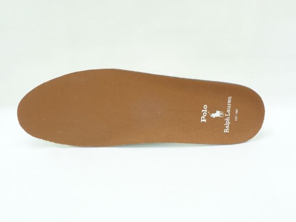 POLO RALPH LAUREN RD10 【Ｄ】 TAN