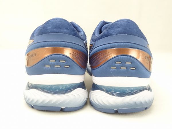 アシックス GEL-NIMBUS 22-EW 1011A682-023
