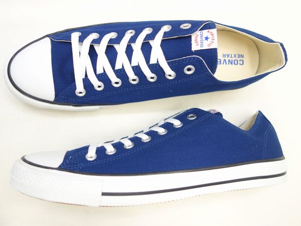 コンバース NEXTAR110 OX (6514)