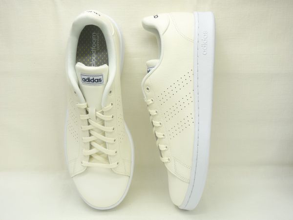 ADIDAS ADVANCOURT LEA U EE7685