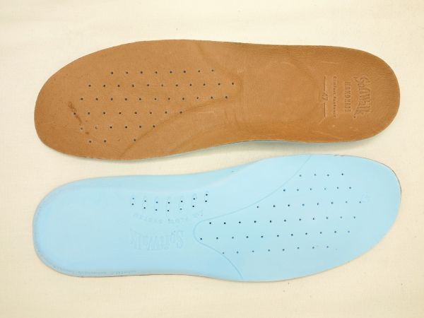 SOFTWALK ソフトウォーク 11165 【4E】 BL
