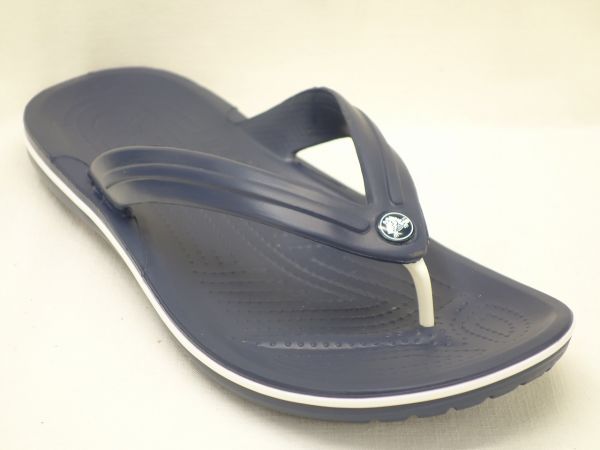 クロックス クロックバンド フリップ 11033-410 NV