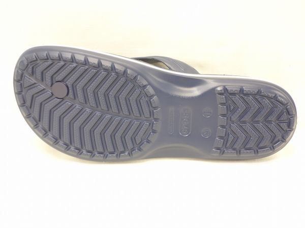 クロックス クロックバンド フリップ 11033-410 NV