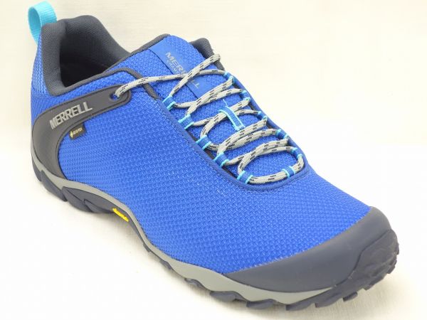メレルMERRELLメレル カメレオン8 ストーム GTX 033669｜男の大きな靴