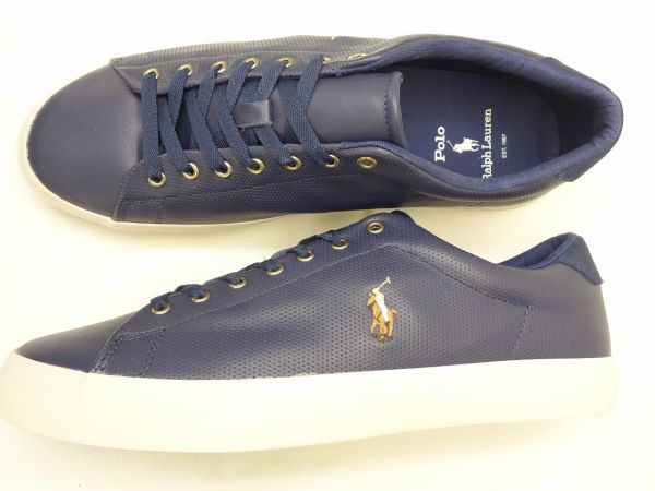 POLO RALPH LAUREN RD10 【Ｄ】 NV