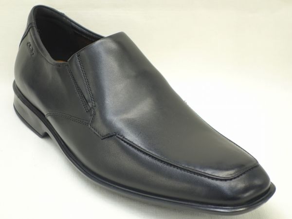 クラークスCLARKSクラークス BENSLEY STEP 193J 【Ｇ】｜男の大きな靴 
