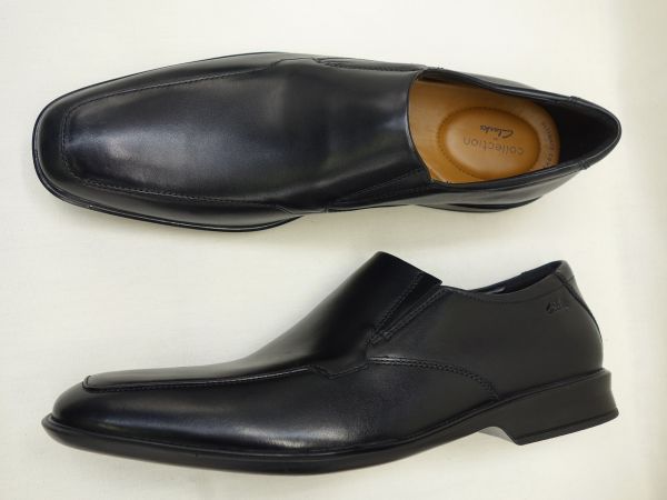 クラークス BENSLEY STEP 193J 【G】