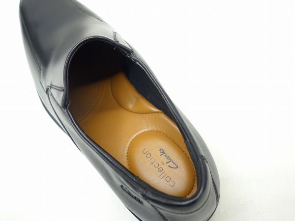 クラークス BENSLEY STEP 193J 【G】