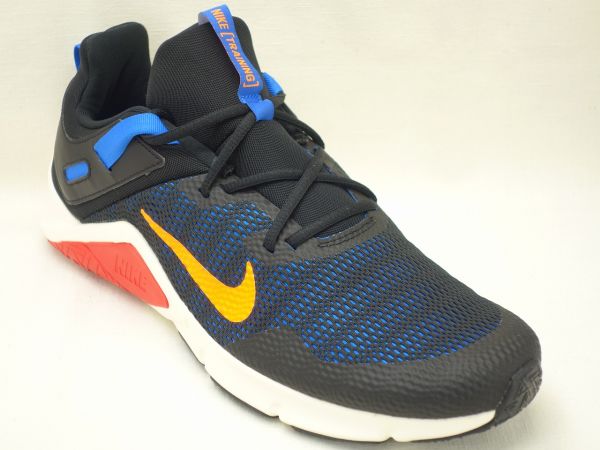 ナイキnikeナイキ レジェンドエッセンシャル Cd0443 003 男の大きな靴の専門店 ビッグ ビー