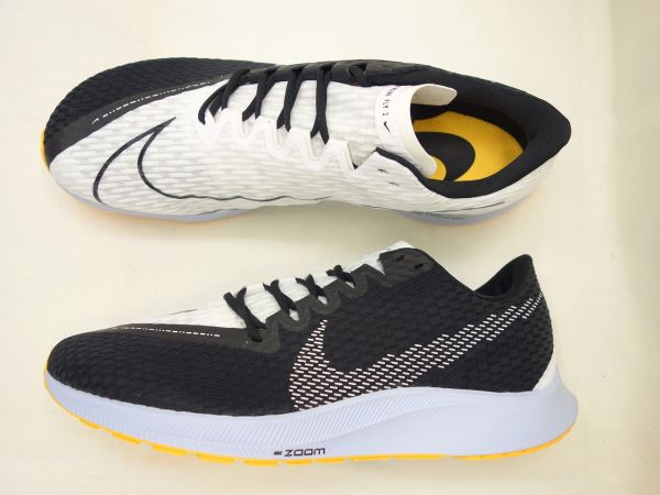 ナイキnikeナイキ ズームライバルフライ２ Cj0710 003 男の大きな靴の専門店 ビッグ ビー