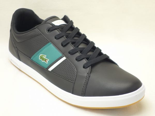 ラコステ EUROPA 120 1 SMA006L