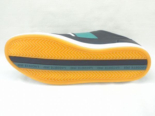 ラコステ EUROPA 120 1 SMA006L