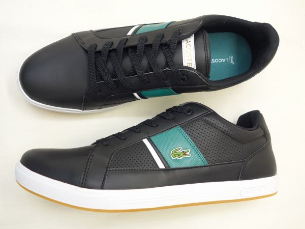 ラコステ EUROPA 120 1 SMA006L