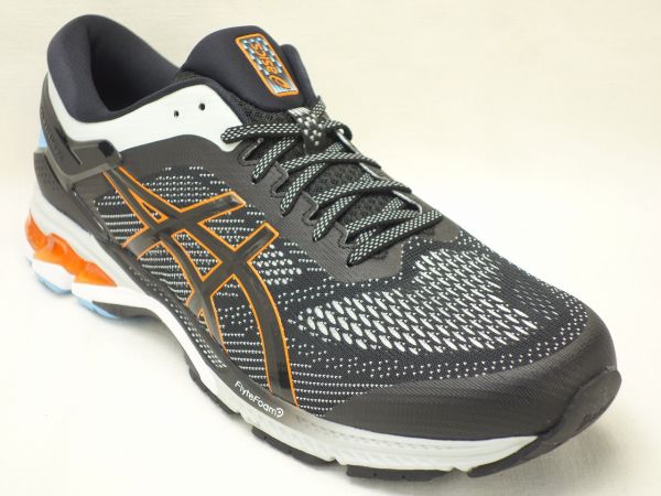 アシックス　GEL-KAYANO26　1011A541-004