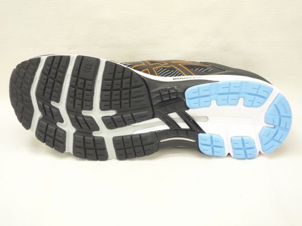 アシックス　GEL-KAYANO26　1011A541-004