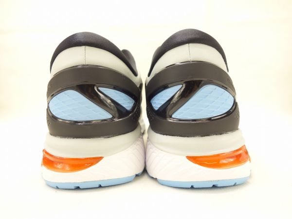 アシックス　GEL-KAYANO26　1011A541-004