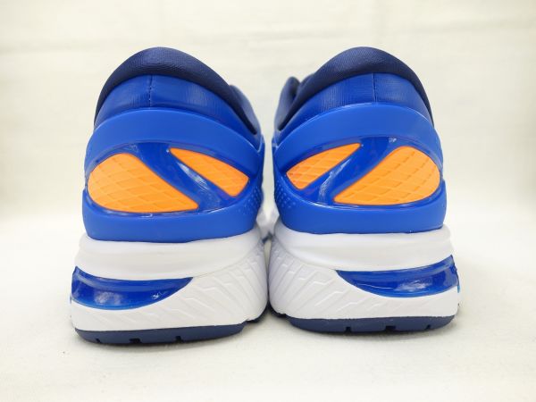 アシックス GEL-KAYANO26 1011A541-402