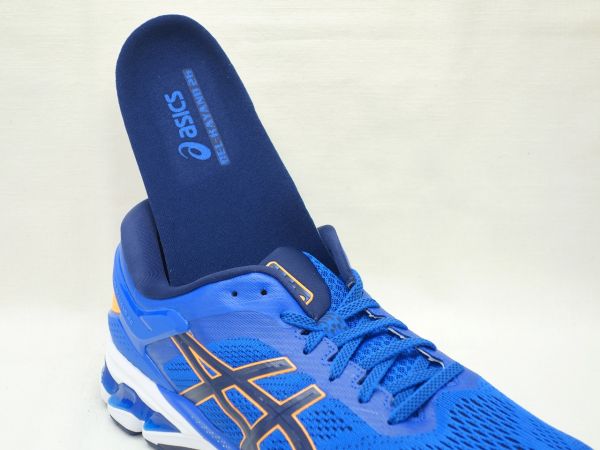 アシックス GEL-KAYANO26 1011A541-402