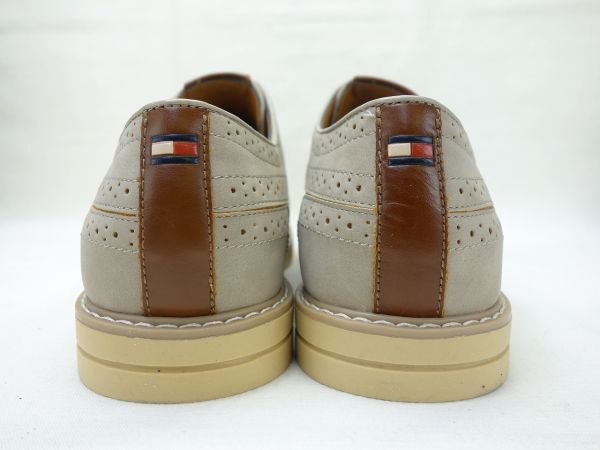 トミーヒルフィガー TOMMYHILFIGER ELMONT