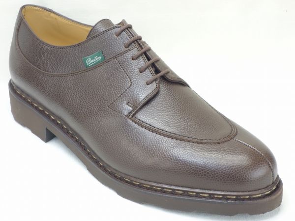 パラブーツPARABOOTPARABOOT パラブーツ AVIGNON GRIFF 1417 BR｜男の 