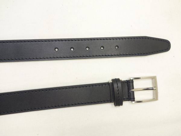 SADO ベルト DEF-010 BL 長さ110cm 幅40mm