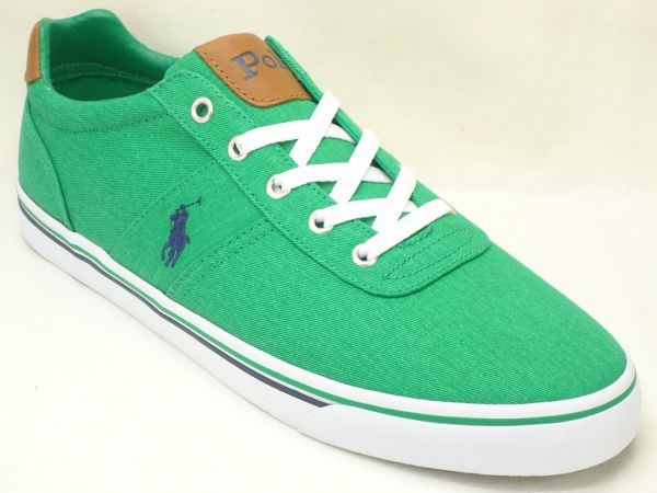 POLO RALPH LAUREN RD09 【Ｄ】 GREEN