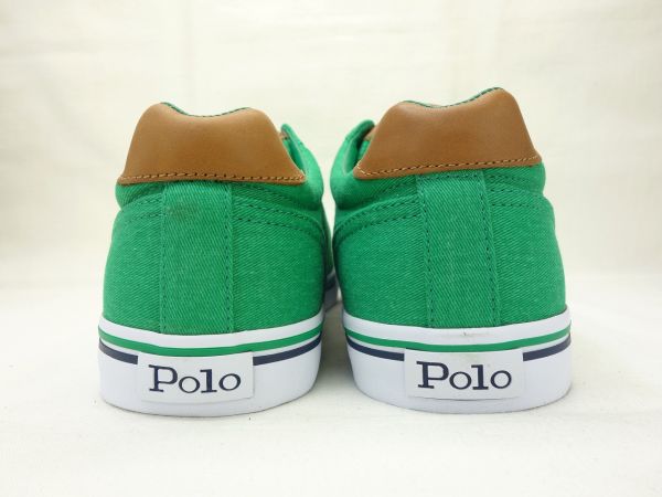 POLO RALPH LAUREN RD09 【Ｄ】 GREEN