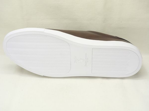 POLO RALPH LAUREN RD08 【D】 BR
