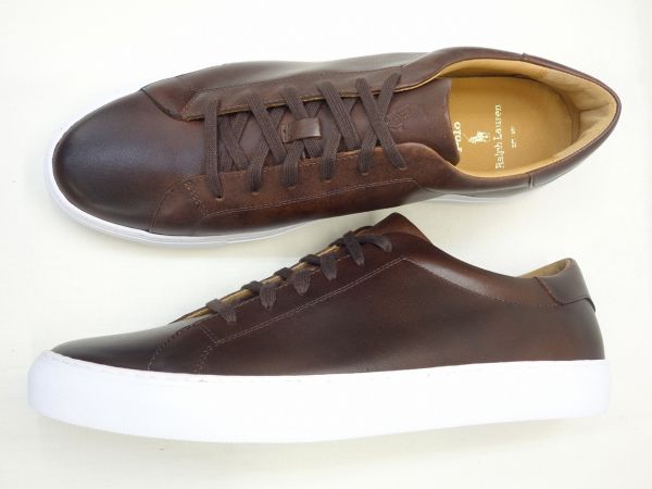 POLO RALPH LAUREN RD08 【D】 BR