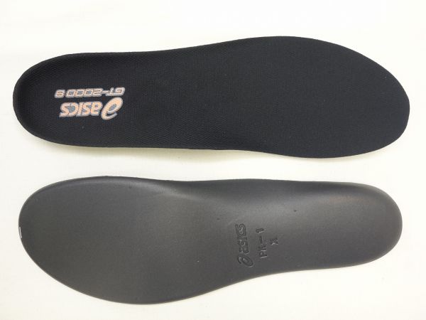 アシックス GT-2000 8 1011A687-400
