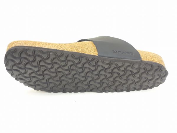 ビルケンシュトック Ramses BF 0044791 BK