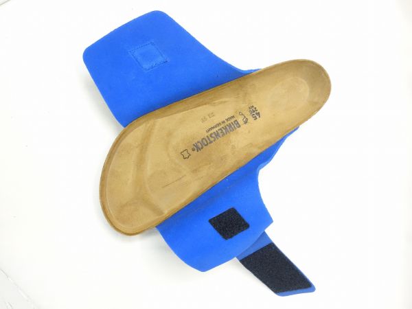 ビルケンシュトック Kyoto 1015574 BU