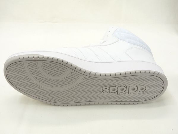 アディダス　ＡＤＩＨＯＯＰＳ　ＭＩＤ　２．０　Ｆ34813