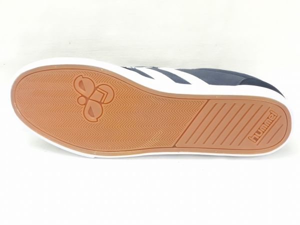 ヒュンメル SLIMMER STADIL LOW 63112K-2114
