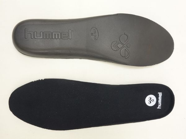 ヒュンメル SLIMMER STADIL LOW 63112K-2114