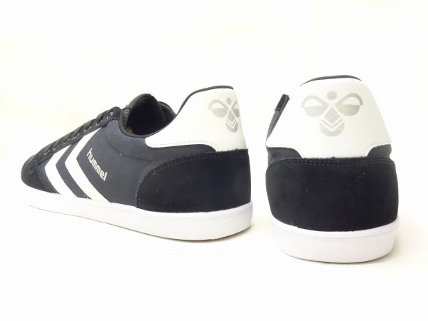 ヒュンメル SLIMMER STADIL LOW 63112K-2114