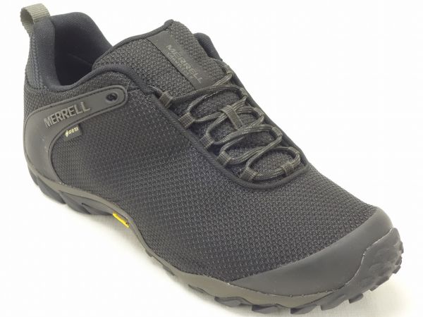メレルmerrellメレル カメレオン8 ストーム Gtx 男の大きな靴の専門店 ビッグ ビー