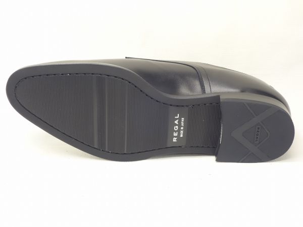 REGAL 10KR 【4E】 BL