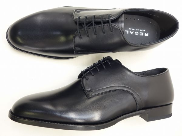 REGAL 10KR 【4E】 BL