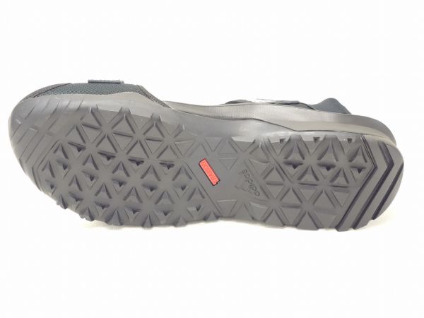 アディダス TERREX CYPREX ULTRA ⅡDLX SANDALS EF0016
