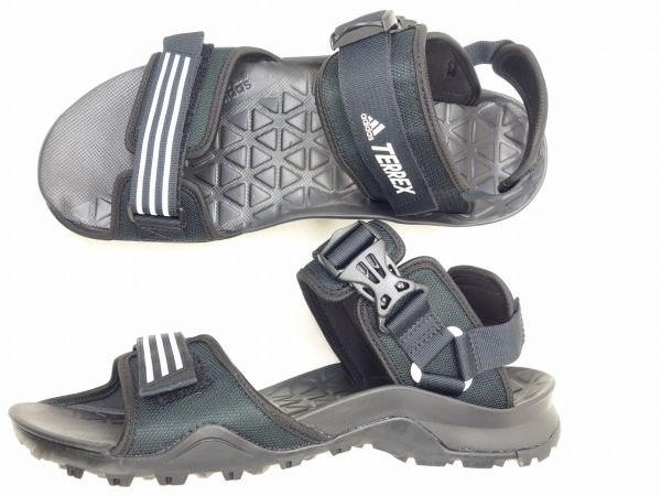 ｱﾃﾞｨﾀﾞｽ TERREX CYPREX ULTRA ⅡDLX SANDALS EF0016