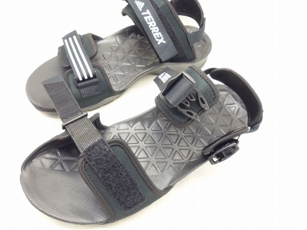 アディダス TERREX CYPREX ULTRA ⅡDLX SANDALS EF0016