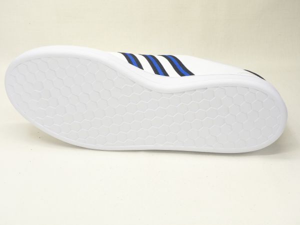 ã¢ãã£ãã¹ADIDASã¢ãã£ãã¹ GRANDCOURT LEA M FV8131ï½ç·ã®å¤§ããªé´ã®å°éåº ããã°ã»ãã¼