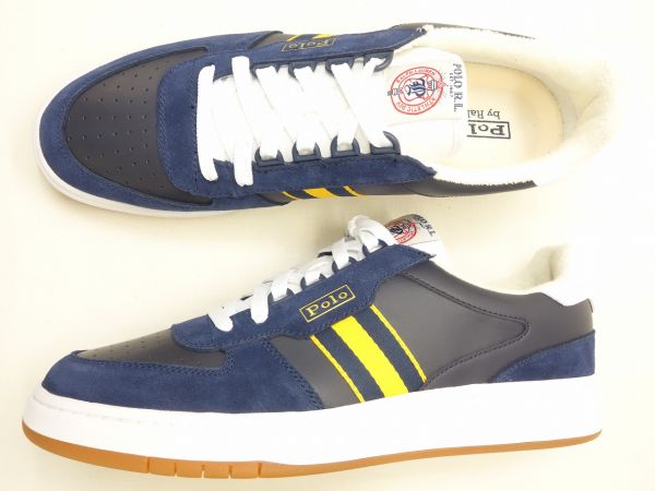 POLO RALPH LAUREN RD02 【D】